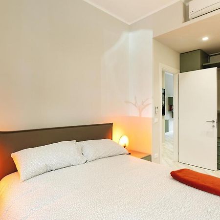 Maggiore Residence Flats Bologna Bagian luar foto