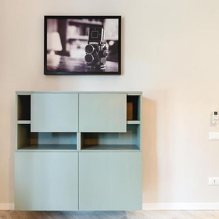 Maggiore Residence Flats Bologna Bagian luar foto